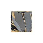 Grey Spectrum Painting by Tommy Franks