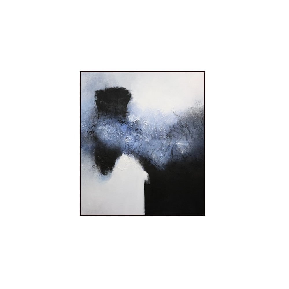 Black Sky Wall Art by Tommy Franks