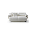 Frankie Polar Bouclé Sofa by Tommy Franks