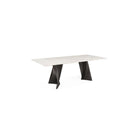 Reseda Dining Table by Tommy Franks
