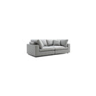 Blanco 3-Seater Sofa by Tommy Franks