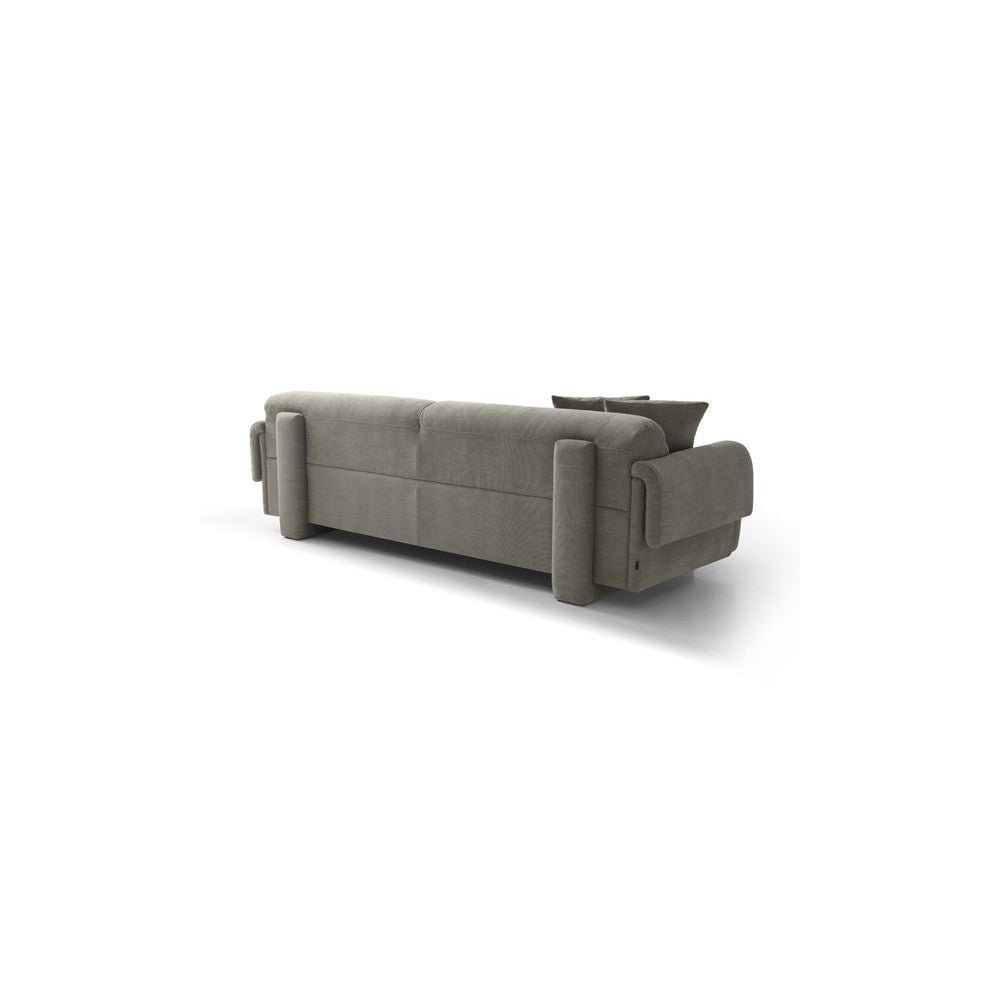 Frankie 4-Seater Sofa by Tommy Franks