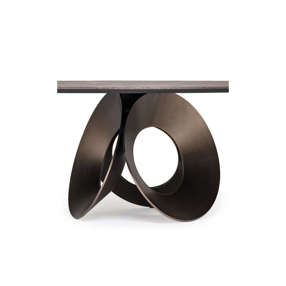 Arketipo Dining Table by Tommy Franks