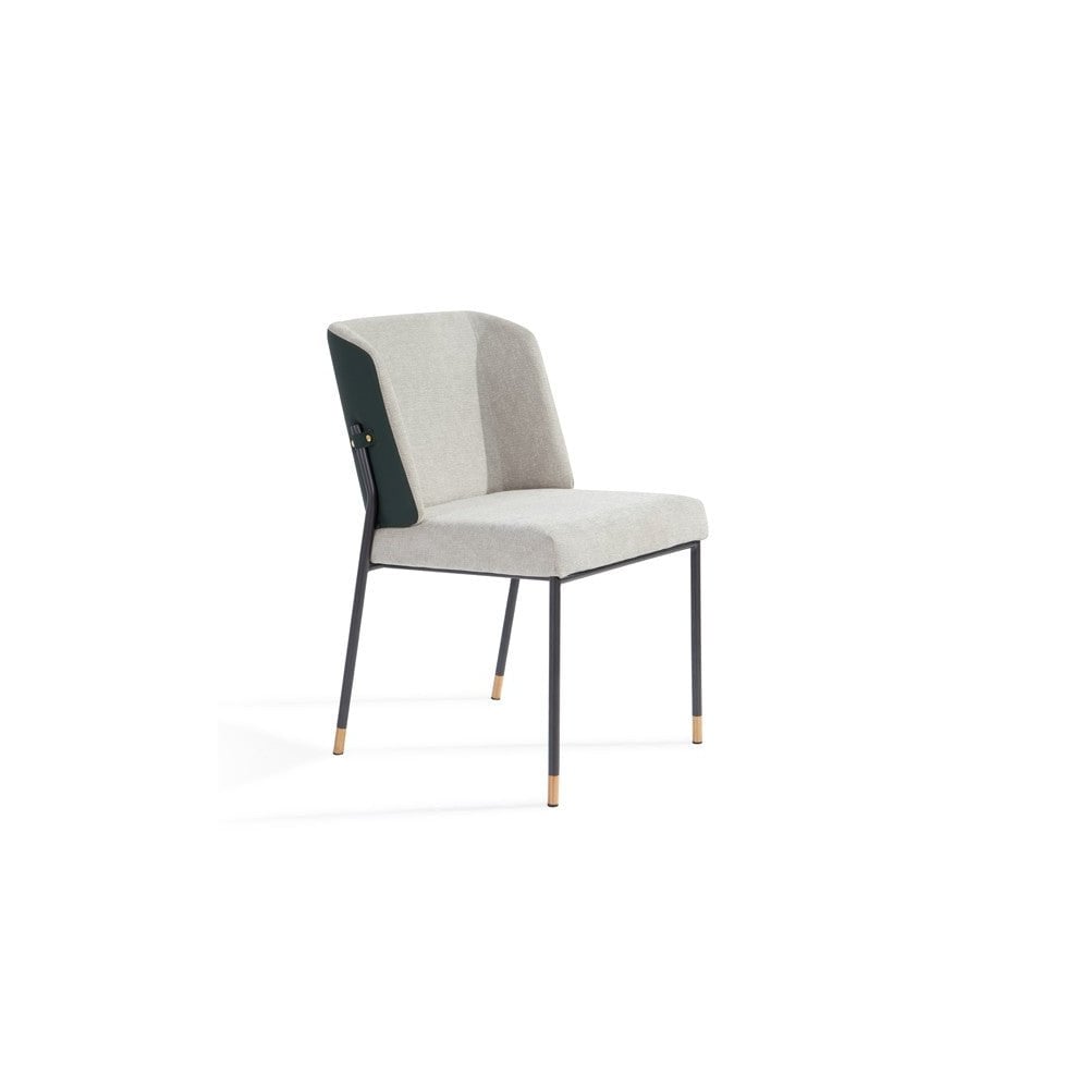Dining Chair Set of 2 by Tommy Franks