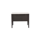 Palmetto Bedside Table by Tommy Franks