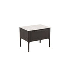 Palmetto Bedside Table by Tommy Franks