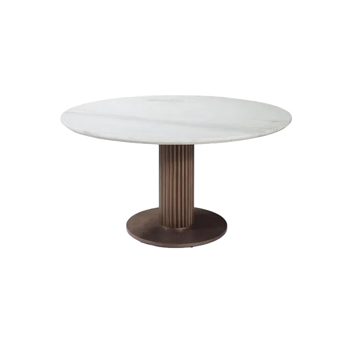 Odessa Dining Table by Tommy Franks