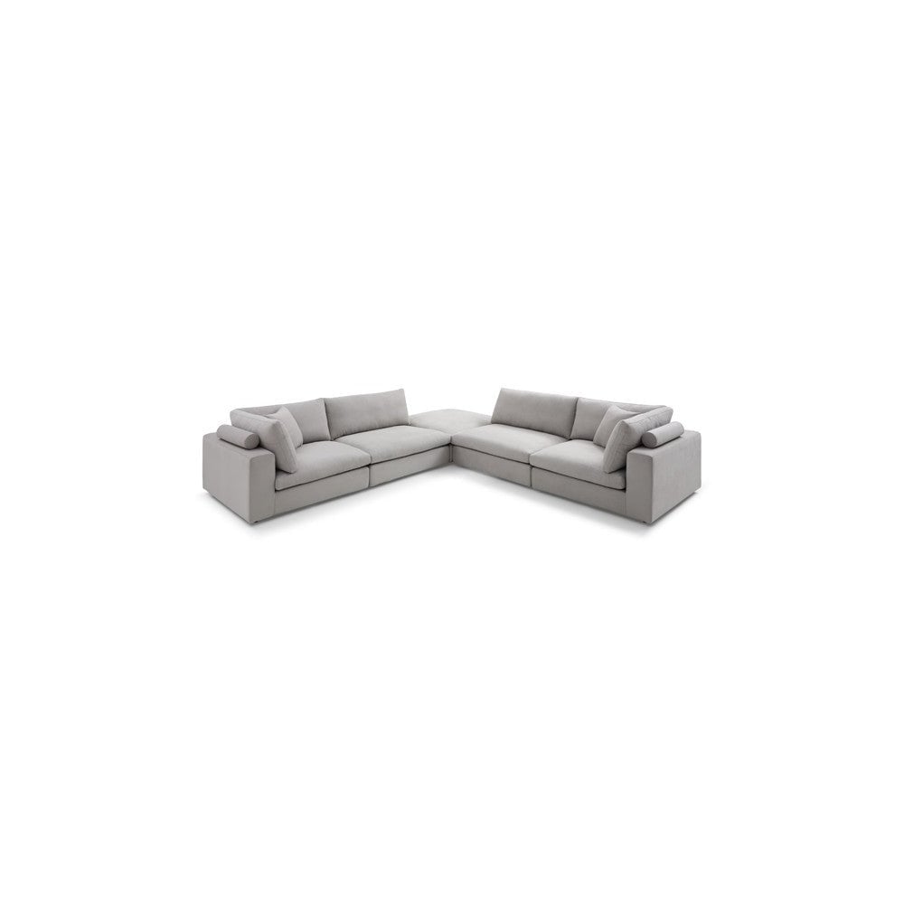 Blanco Modular Sofa by Tommy Franks