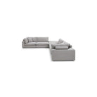 Blanco Modular Sofa by Tommy Franks