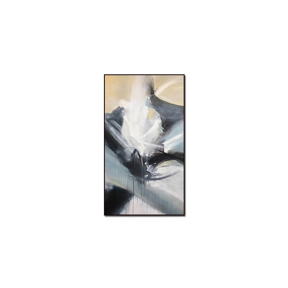 Gossamer Wall Art by Tommy Franks