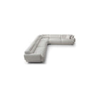 Frankie Polar Bouclé Modular Sofa by Tommy Franks