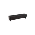 Costine Smoke Oak TV Unit 200cm by Tommy Franks