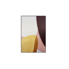 Santeo Wall Art by Tommy Franks