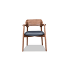 Siena Dining Chair by Tommy Franks