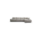 Bronte Cream Modular Sofa by Tommy Franks