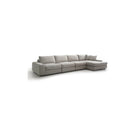 Bronte Cream Modular Sofa by Tommy Franks