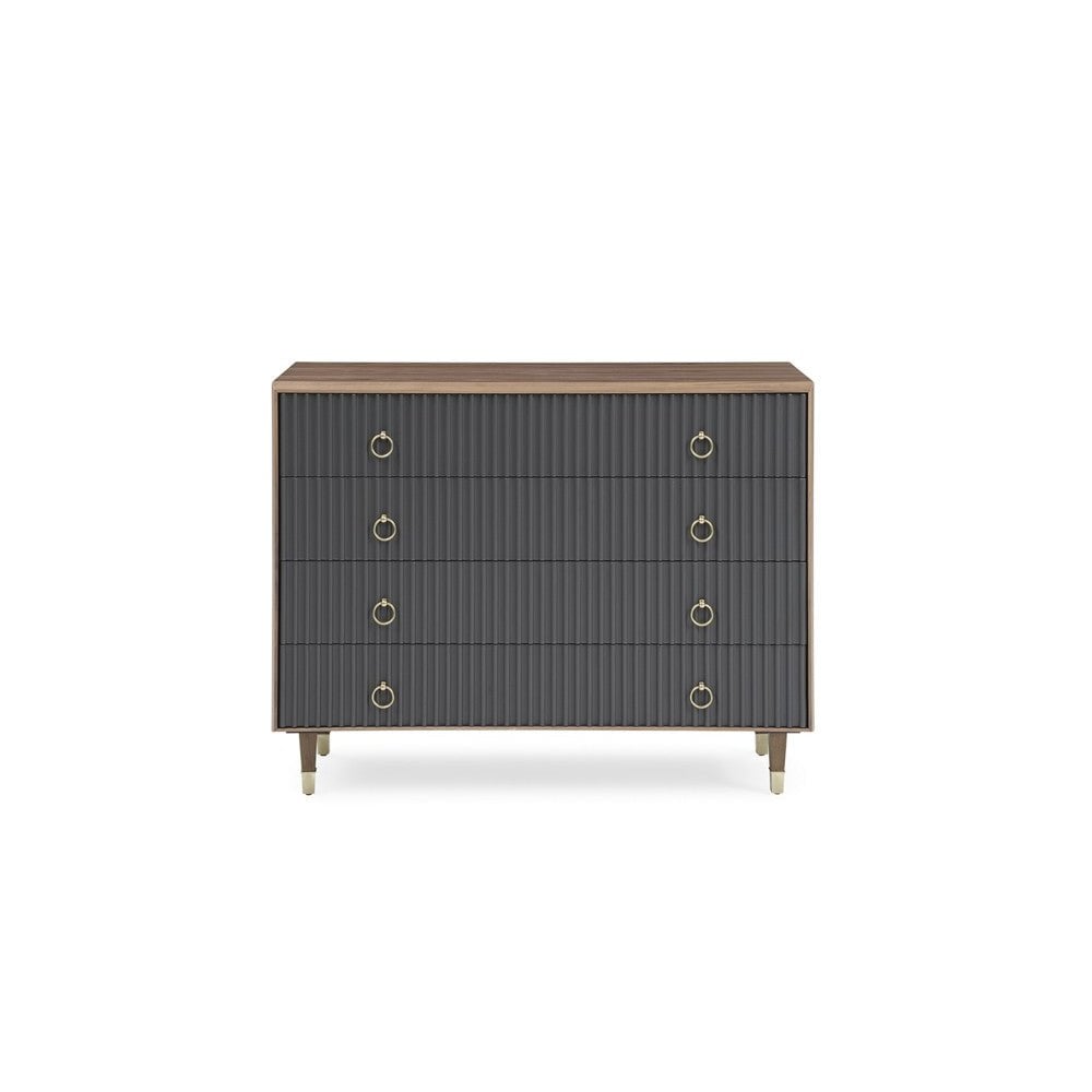 Trueno Chest of Drawers by Tommy Franks