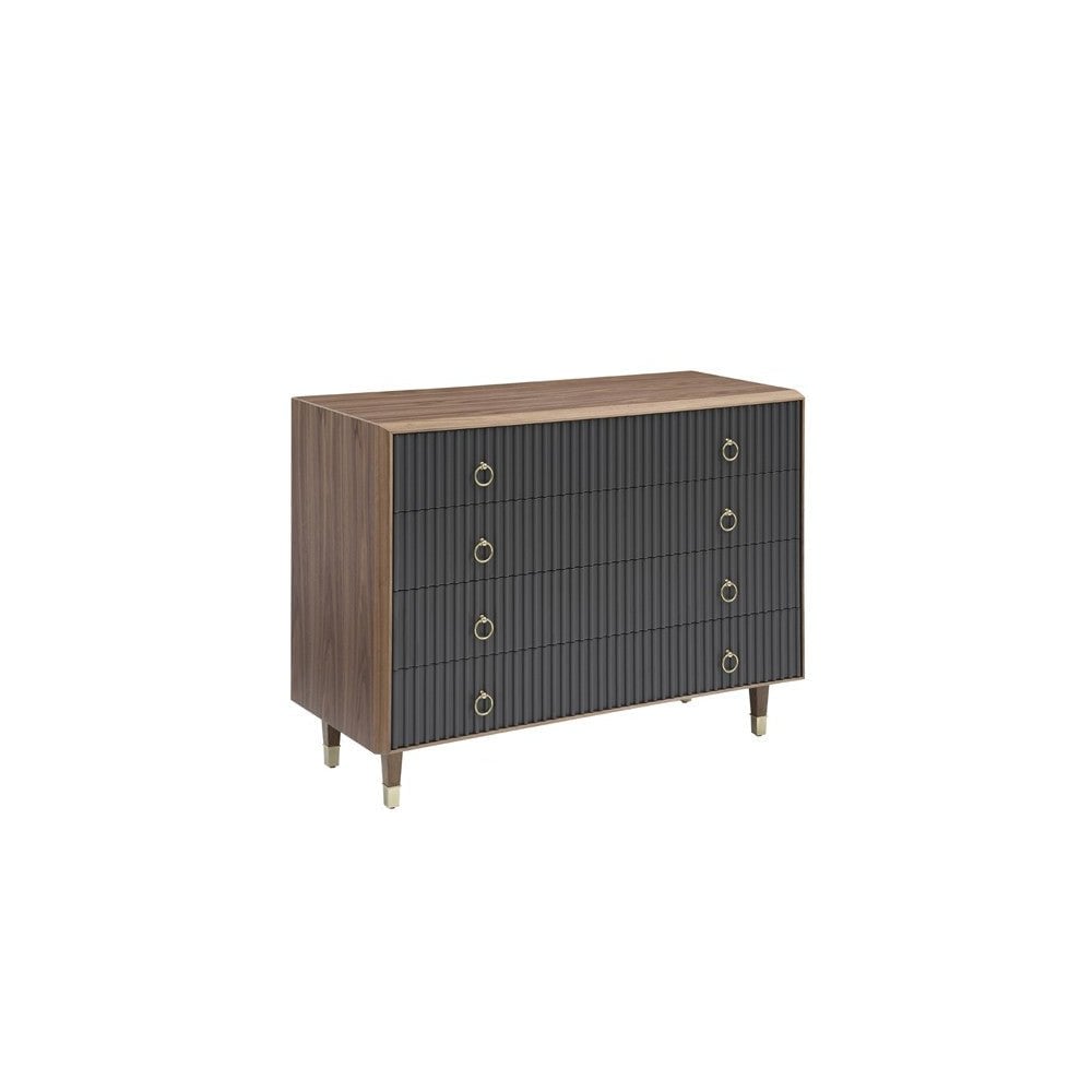 Trueno Chest of Drawers by Tommy Franks