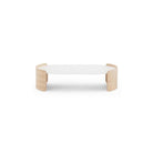 Ness Coffee Table by Tommy Franks