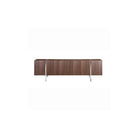 Sorrento Walnut Sideboard by Tommy Franks