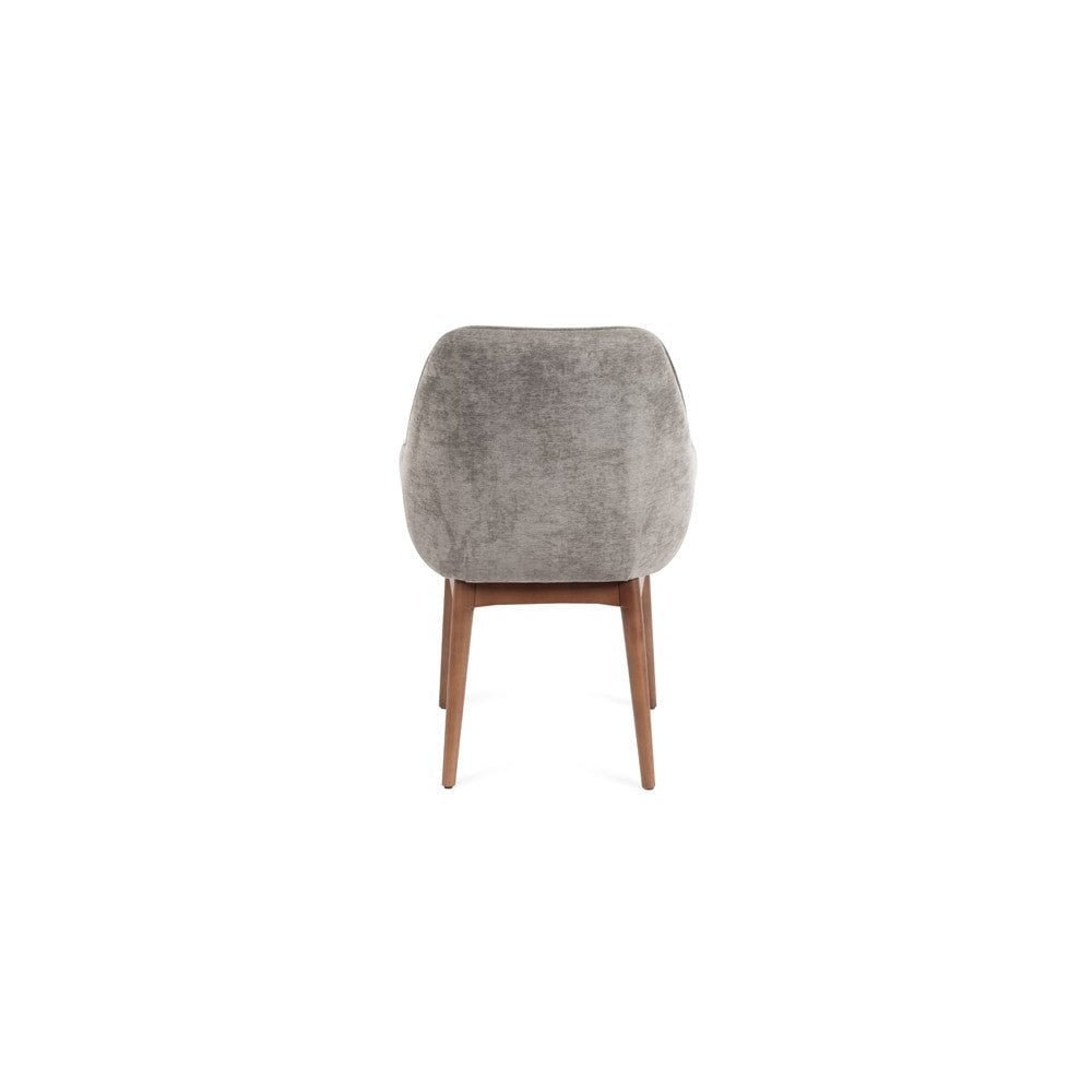 Polanco Seamist Dining Chair by Tommy Franks