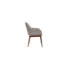 Polanco Seamist Dining Chair by Tommy Franks