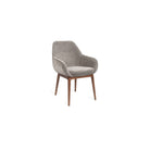 Polanco Seamist Dining Chair by Tommy Franks