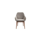 Polanco Seamist Dining Chair by Tommy Franks