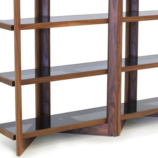 Blitz Book Shelf by Tommy Franks