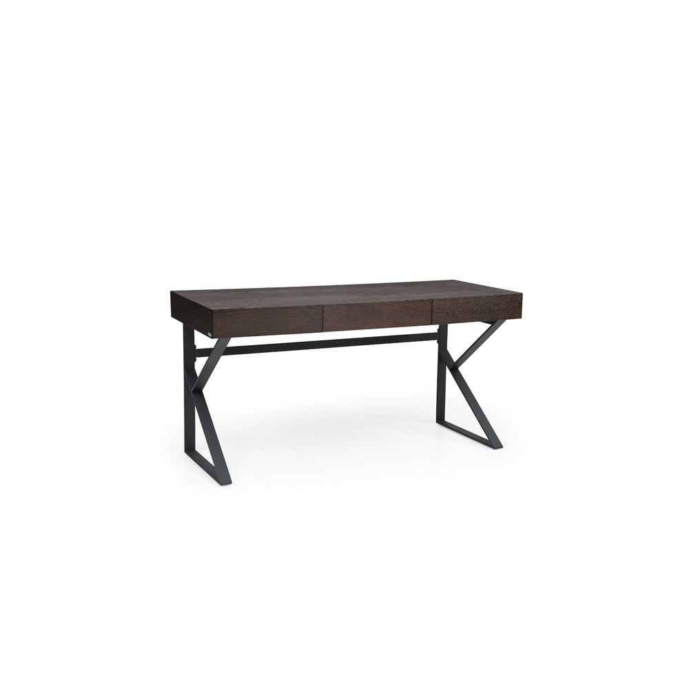 Monarcas Desk by Tommy Franks