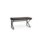 Monarcas Desk by Tommy Franks