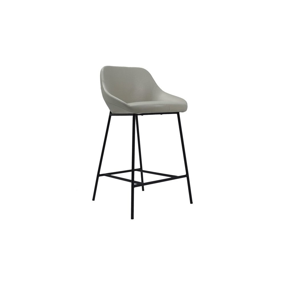 Fil Bar Stool by Tommy Franks