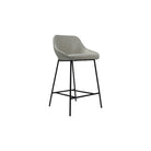 Fil Bar Stool by Tommy Franks