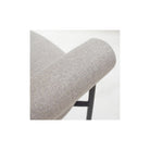 Alita Roma Buffalo Dining Chair by Tommy Franks