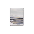 Smooth Lines Painting by Tommy Franks