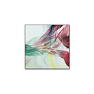 Ribbon Wall Art by Tommy Franks