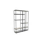 Bolton Book Shelf by Tommy Franks