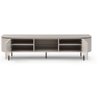 Lantine Beige TV Unit by Tommy Franks