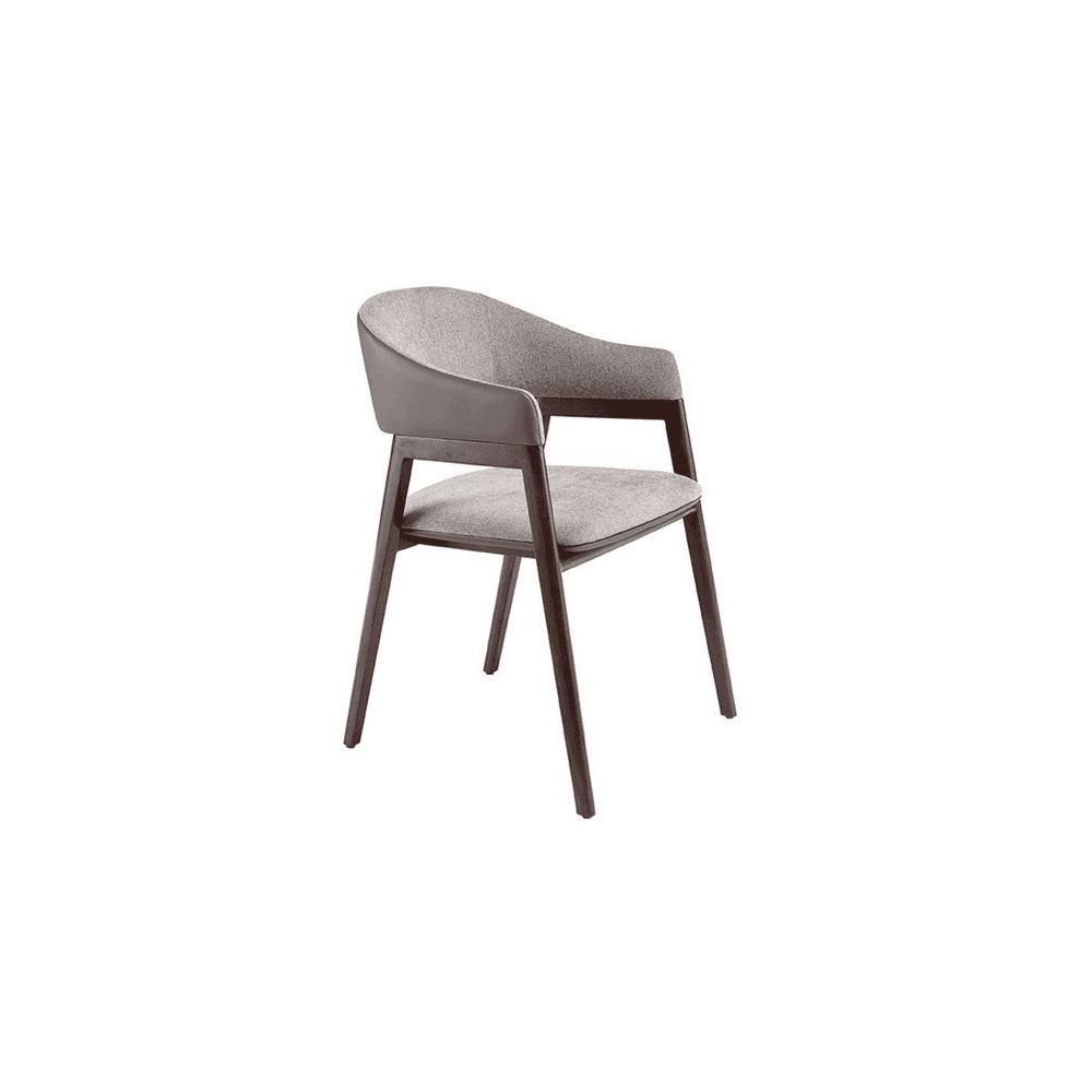 Rizzo Dining Chair by Tommy Franks