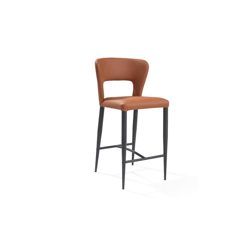 Pari II Colonial Bar Stool by Tommy Franks
