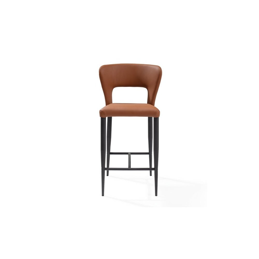 Pari II Colonial Bar Stool by Tommy Franks