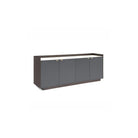 Saviour Anthracite Sideboard by Tommy Franks