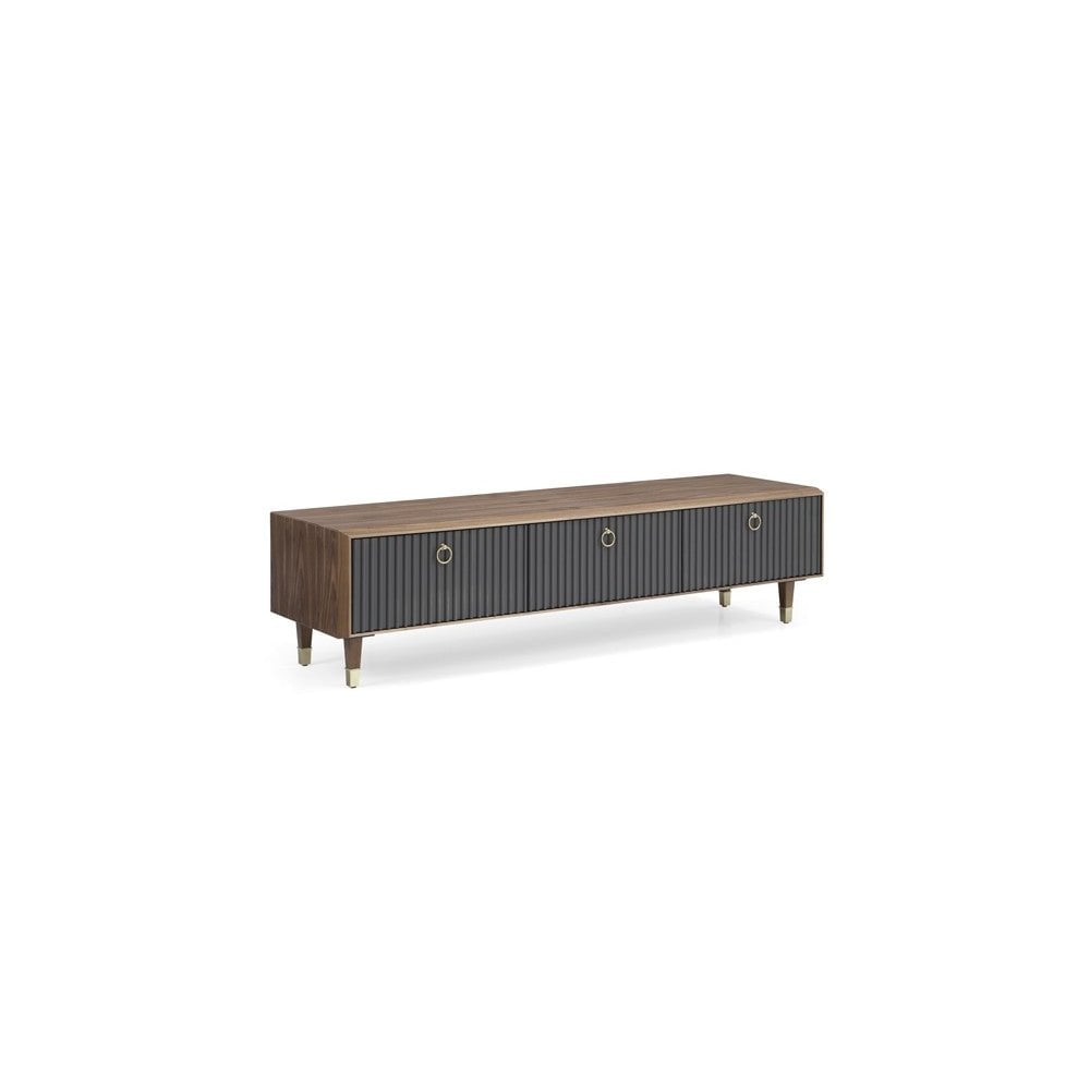 Trueno TV Unit by Tommy Franks