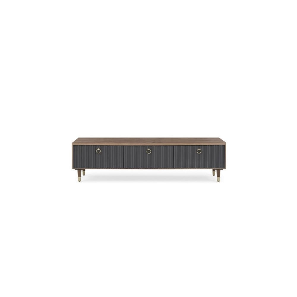 Trueno TV Unit by Tommy Franks