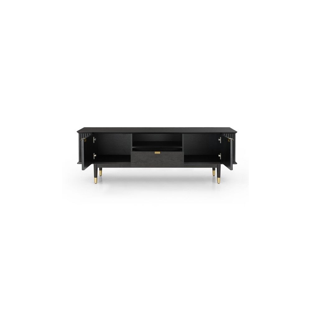 Rhodes TV Unit by Tommy Franks