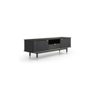 Rhodes TV Unit by Tommy Franks