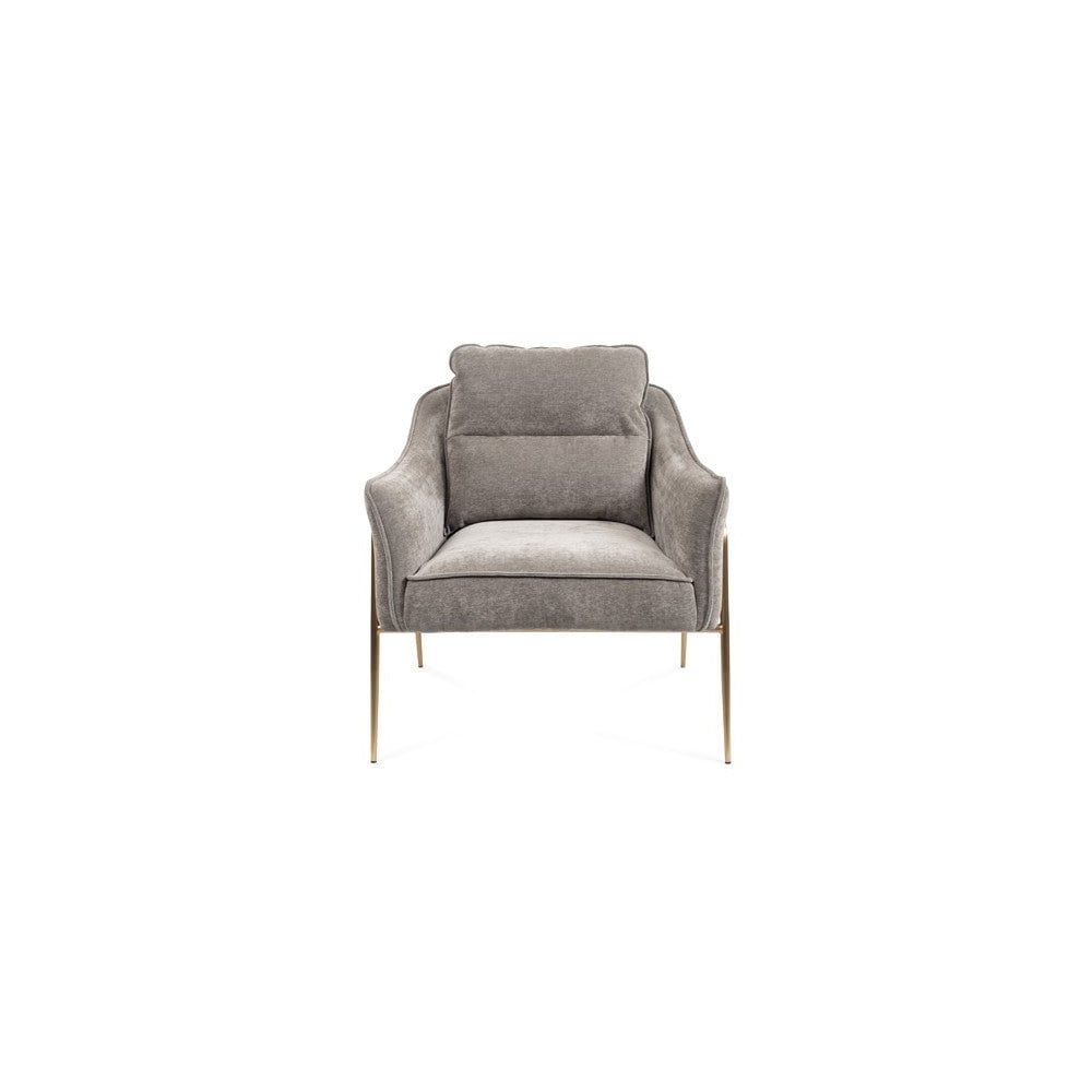 Torsion Seamist Lounge Chair by Tommy Franks