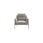 Torsion Seamist Lounge Chair by Tommy Franks