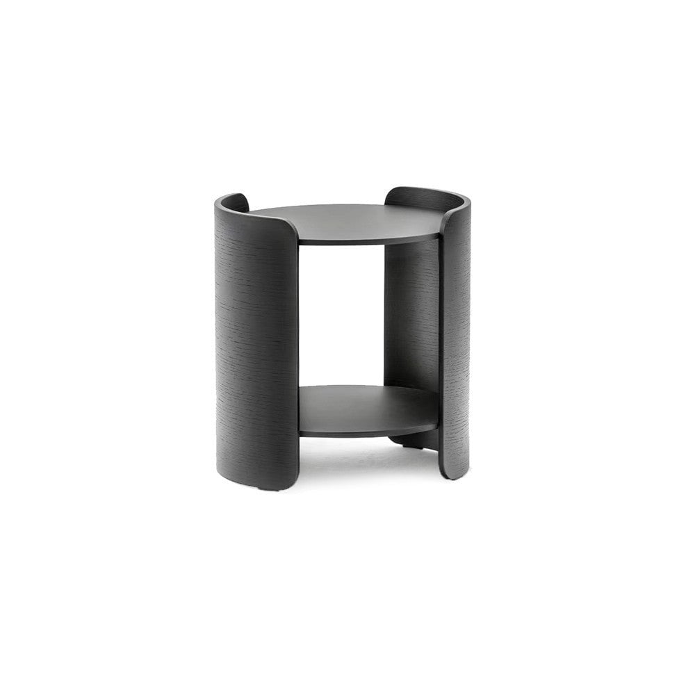 Ness Side Table by Tommy Franks