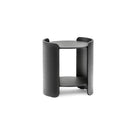 Ness Side Table by Tommy Franks